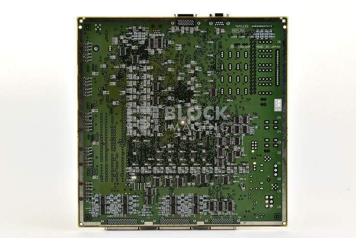 PX79-11179 - Toshiba - CT - OPCONTA Board | Block Imaging